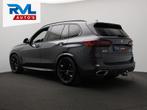 BMW X5 XDrive45e High Executive M/Sport Pano/dak Harman/Kard, Gebruikt, Vierwielaandrijving, Hybride Elektrisch/Benzine, 2998 cc