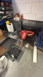 Kettingzaag op stroom 50 euro, Ophalen of Verzenden, 1200 watt of meer, Kettingzaag, 30 tot 70 mm