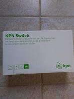 Kpn switch 3com, Ophalen of Verzenden, Nieuw, Router, KPN