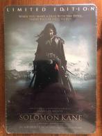 Solomon Kane – Steelcase – nieuw in seal – limited edition, Ophalen of Verzenden, Nieuw in verpakking, Actie