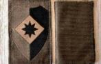Landmacht Embleem-4, Verzenden, Landmacht, Nederland, Embleem of Badge