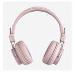 Fresh n Rebel Draadloze Koptelefoon/Bluetooth, Overige merken, Bluetooth, Zo goed als nieuw, Op oor (supra aural)