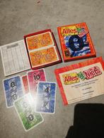 Alles of niets, 999 games kaartspel, Hobby en Vrije tijd, Gezelschapsspellen | Kaartspellen, Een of twee spelers, Ophalen of Verzenden
