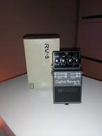 BOSS RV-5 Reverb, Ophalen of Verzenden, Gebruikt, Reverb