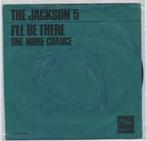 The Jackson 5- I'll be There, Verzenden, Gebruikt, Pop