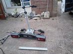 Twiny  load fietsdrager, Ophalen, Zo goed als nieuw