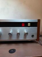 Eagle A 2004 Amplifier uit 1975 Echt zeldzaam, Gebruikt, Ophalen, Overige merken, Minder dan 60 watt