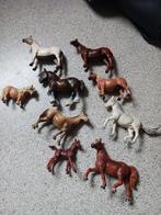 Schleich, Verzamelen, Ophalen of Verzenden, Zo goed als nieuw, Hond of Kat, Beeldje of Figuurtje