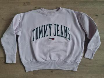 Tommy hilfiger sweater maat S beschikbaar voor biedingen