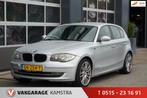 BMW 1-serie 116i Inruilkoopje! 18inch/stoelverw/Cruise, 1596 cc, Achterwielaandrijving, Gebruikt, 4 cilinders