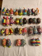 Ty beanie babies knuffels mcdonalds happy meal 2019 33 stuks, Ophalen of Verzenden, Zo goed als nieuw, Overige typen