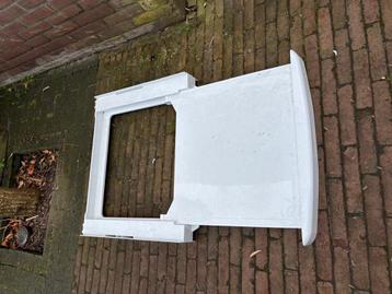 Wasmachine ophoogte tussenstuk beschikbaar voor biedingen