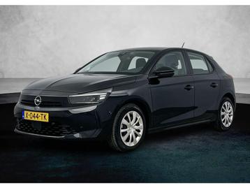 Opel Corsa 100pk Turbo | Camera | AppleCarplay/Android | Dod beschikbaar voor biedingen