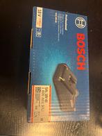 Bosch GAL 18V-40 Oplader, Doe-het-zelf en Verbouw, Gereedschap | Schuurmachines, Ophalen of Verzenden, Nieuw, Minder dan 600 watt