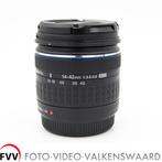 Olympus Zuiko Digital 14-42 mm f/ 3.5-5.6 ED Four Thirds, Olympus, Ophalen of Verzenden, Zo goed als nieuw, Standaardlens
