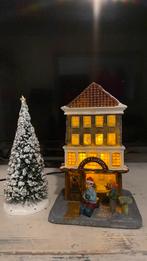 Cafe t luifeltje typisch Hollands, Diversen, Ophalen of Verzenden, Gebruikt