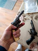 Revolver penvuur onklaar, Ophalen of Verzenden