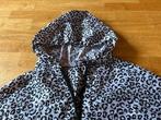 Regen poncho (panter) € 10,00, Verzenden, Nieuw, Regenjas, Dames