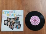 Street beat in love, Ophalen of Verzenden, 7 inch