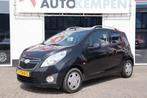 Chevrolet Spark 1.0 16V LS Bi-Fuel |AIRCO|RIJDT GOED, Euro 5, Stof, Gebruikt, 4 cilinders
