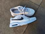 Nike Air Max, maat 41. Inclusief doos, Kleding | Heren, Schoenen, Wit, Nike, Ophalen of Verzenden, Gedragen