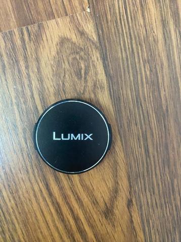 Panasonic Lumix lensdop beschikbaar voor biedingen