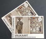 2 vrijkaarten museum De Lakenhal - Leiden, Ticket of Toegangskaart, Twee personen