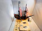 Lego 6234 Brickbeard's Bounty, Kinderen en Baby's, Speelgoed | Duplo en Lego, Ophalen of Verzenden, Gebruikt, Complete set, Lego