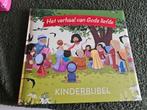 Kinderbijbel het verhaal van Gods Liefde, Antiek en Kunst, Antiek | Boeken en Bijbels, Ophalen