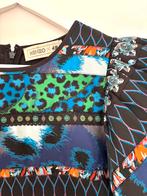 KENZO by H&M nieuwe aparte blouse 34 CHCS  limited edition, Overige kleuren, Kenzo, Nieuw, Ophalen of Verzenden