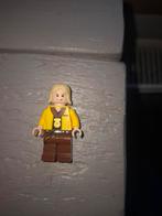 Lego Star Wars minifigur sw0257a Luke Skywalker Celebration, Ophalen of Verzenden, Zo goed als nieuw
