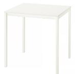 Table 75x75, Ophalen, Gebruikt, 50 tot 75 cm, Rechthoekig