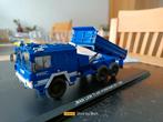 M.A.N KAT 1 6×6 THW GOLDEN OLDIES, Hobby en Vrije tijd, Modelauto's | 1:50, Ophalen of Verzenden, Nieuw, Bus of Vrachtwagen