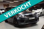 Land Rover Range Rover Sport P400e |Panoramadak|ACC|SVO Kleu, Automaat, Gebruikt, Euro 6, 4 cilinders