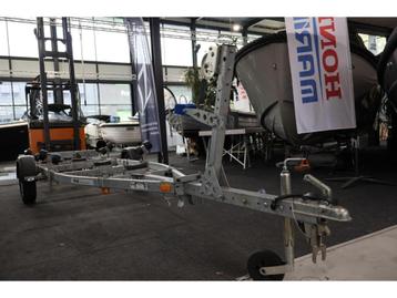 Kalf Kalf 750-55 KL Kanteltrailer beschikbaar voor biedingen