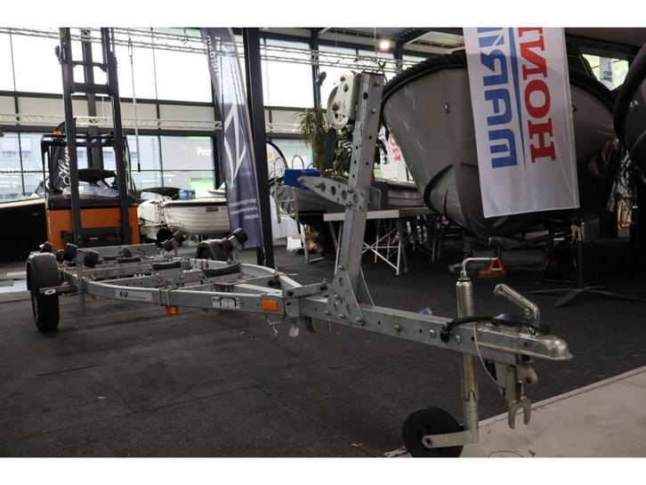 Kalf Kalf 750-55 KL Kanteltrailer, Watersport en Boten, Boottrailers, Gebruikt