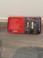 Kerstverlichting (kaars) voor buiten., Diversen, Ophalen, Zo goed als nieuw