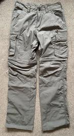 Forclaz Afritsbroek - maat 40, Overige kleuren, Nieuw, Overige maten, Ophalen of Verzenden