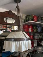 artdeco amsterdamse school lamp, Antiek en Kunst, Antiek | Lampen, Ophalen of Verzenden