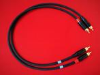 Interlink - interconnect OFC-kabels (High-End), topkwaliteit, Ophalen of Verzenden, Nieuw, Interlink-kabel