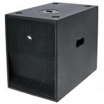 2x Proel S10A Subwoofers, Subwoofer, Zo goed als nieuw, 120 watt of meer, Ophalen