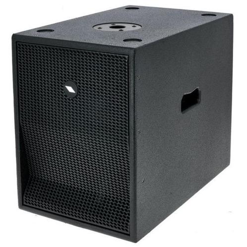 2x Proel S10A Subwoofers, Audio, Tv en Foto, Luidsprekers, Zo goed als nieuw, Subwoofer, 120 watt of meer, Overige merken, Ophalen