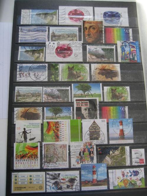 Duitsland K311 2012, Postzegels en Munten, Postzegels | Europa | Duitsland, 1990 tot heden, Ophalen of Verzenden