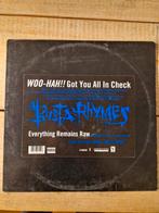 Woo-hah!!! Got you all in check / Busta Rhymes, Ophalen of Verzenden, 2000 tot heden, Zo goed als nieuw