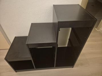 Ikea trofast kast beschikbaar voor biedingen