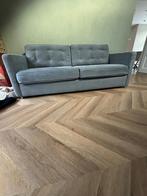 Teab 2 zits bank, Ophalen, Tweepersoons, 75 tot 100 cm, Zo goed als nieuw