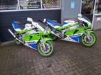 Kawasaki ZXR750J ( 2 stuks ) te koop, Motoren, Motoren | Kawasaki, Bedrijf
