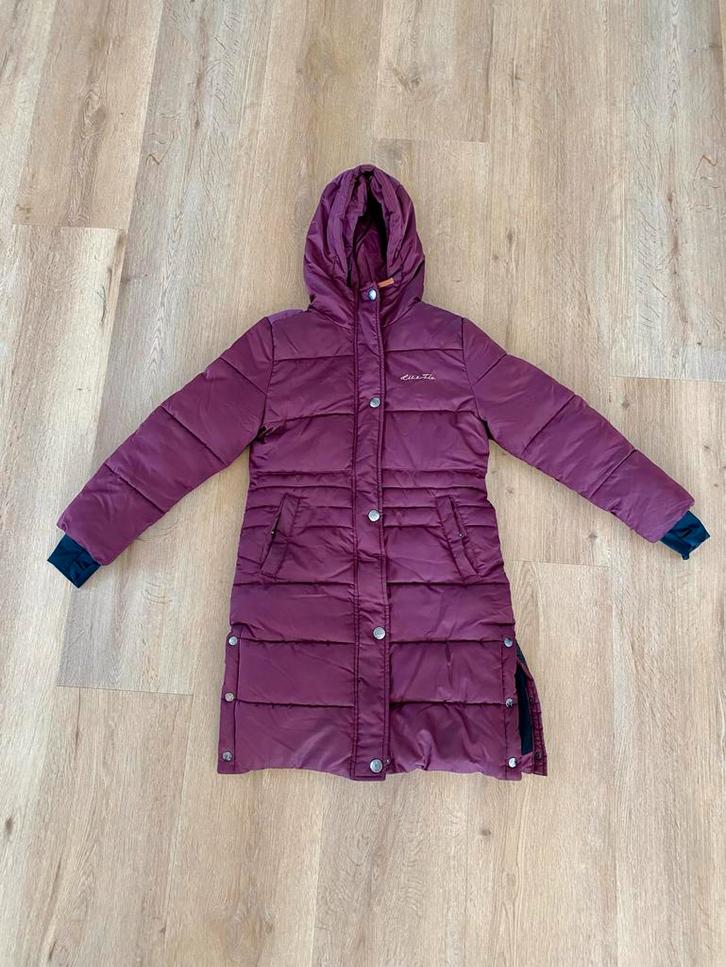 Like Flo Winterjas Maat 146-164, Kinderen en Baby's, Kinderkleding | Overige, Zo goed als nieuw, Meisje, Ophalen of Verzenden