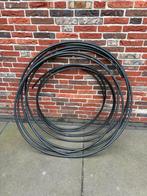 Tyleenslang 16x1,8 en 20x2,0, Ophalen, Zo goed als nieuw, Tuinslang