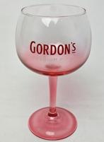2 Gordon’s Pink Gin Tonic glazen, Verzamelen, Ophalen, Zo goed als nieuw, Overige typen